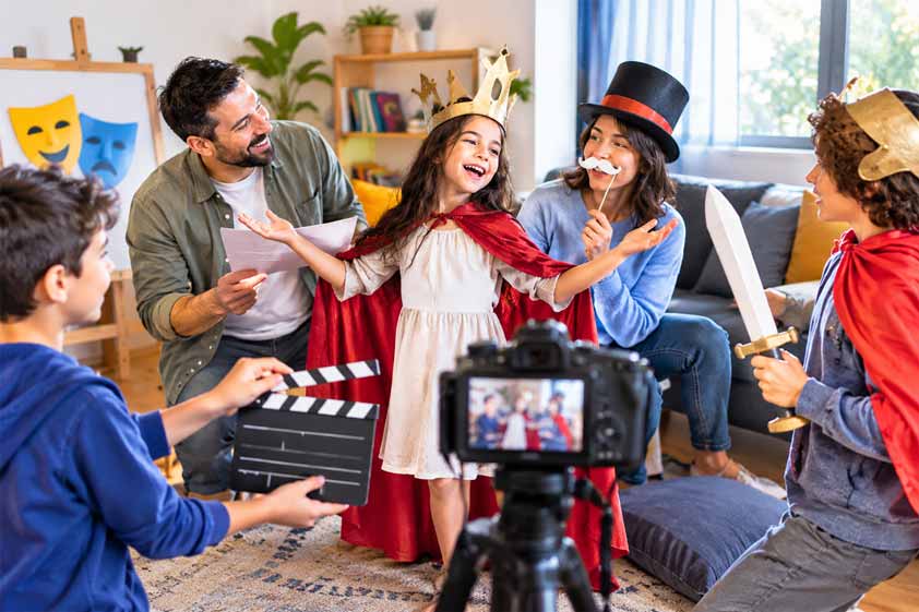 بازی‌های سینمایی