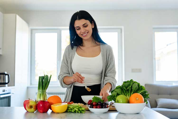 تغذیه تغذیه