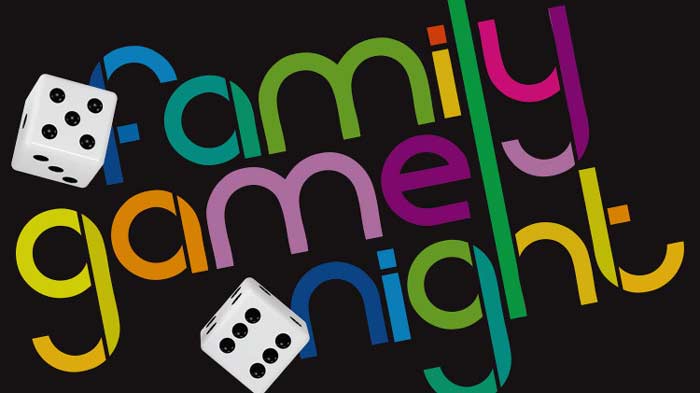 familygame