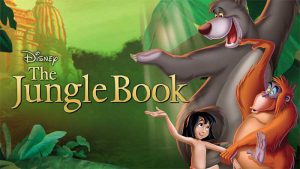 jungle book