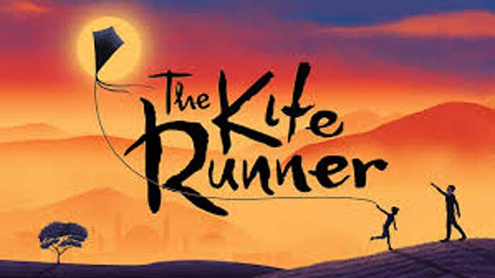 the kite runner