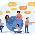 زبان انگلیسی | زبان خارجی | مهاجرت