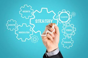 Strategy