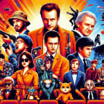 فیلم تخیلی | فیلم و سریال