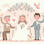 ازدواج | زناشویی | زندگی مشترک