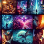 سرگرمی | فیلم تخیلی | فیلم و سریال