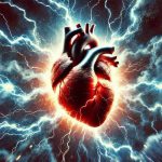 استرس | بیماری قلبی