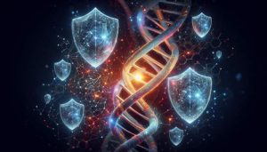 ایمنی DNA