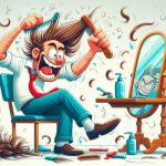 ماسک مو | مراقبت مو