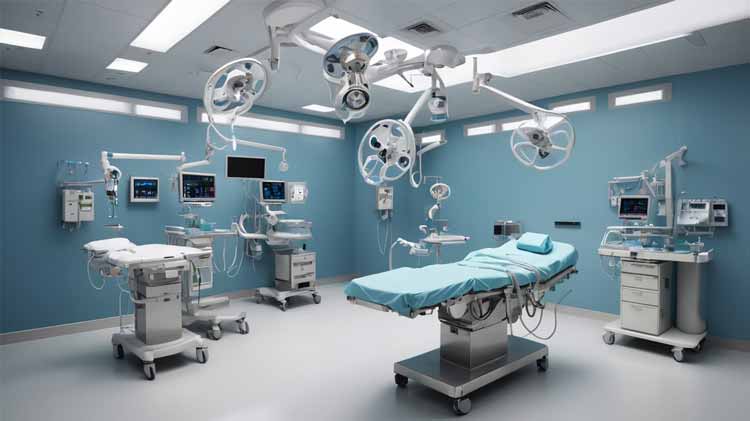 انواع | جراحی عمومی | خطرناک ترین