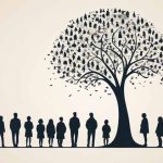 آمار جالب | سن | شکل گیری شخصیت