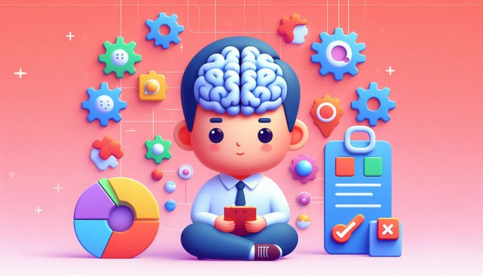 بازی با اعداد برای تقویت حافظه