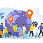 اروپا | کارافرینی | مهاجرت