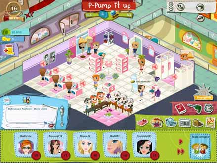 Goodgame Fashion