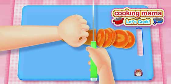 Cooking Mama