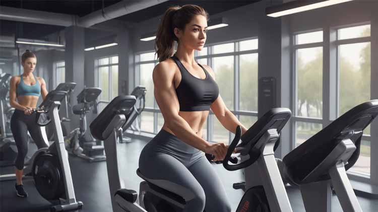 بهترین برنامه بدنسازی