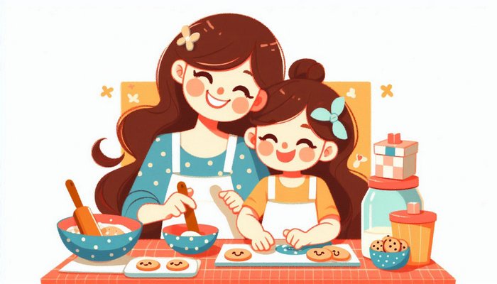 بهترین مهارت کلاس شیرینیپزی