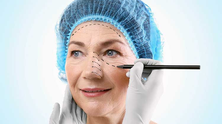 بهترین سن جراحی در سن بالا