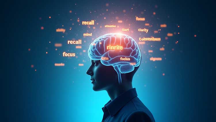 PDF رایگان لیست کلمات برای تقویت حافظه