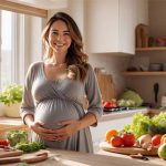 بارداری | تغذیه