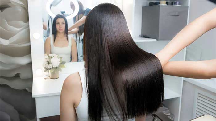 ایا کراتینه مو سرطان زاست؟