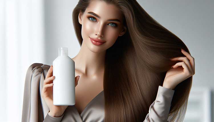 3 بهترین شامپو برای موهای خشک و ریزش مو و خرید و قیمت