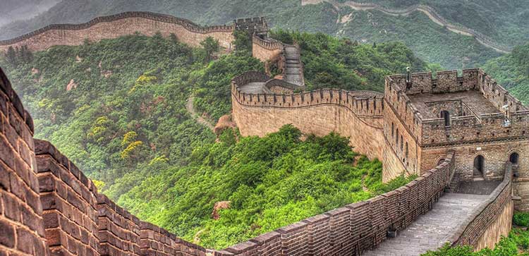 یونسکو، آمار چین