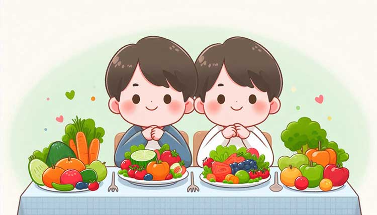 تمرکز تغذیه