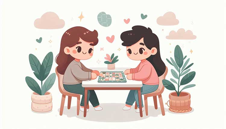 تمرکز تمرکز کودکان