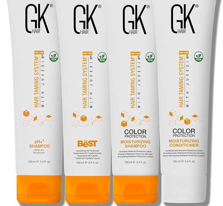 گلوبال کراتین