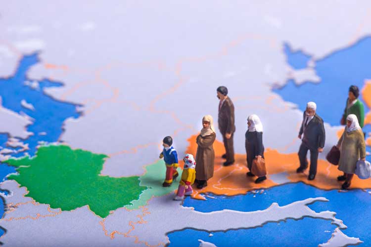 زبان انگلیسی | مزایا و معایب | مهاجرت