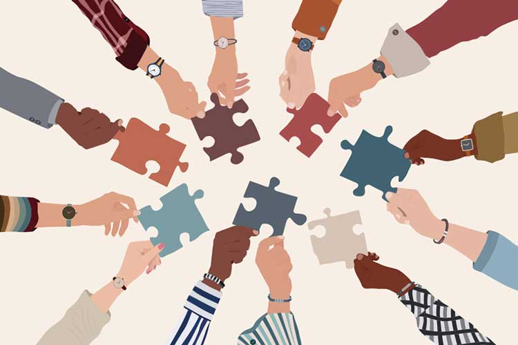 شرکت بزرگ فرهنگ سازمانی