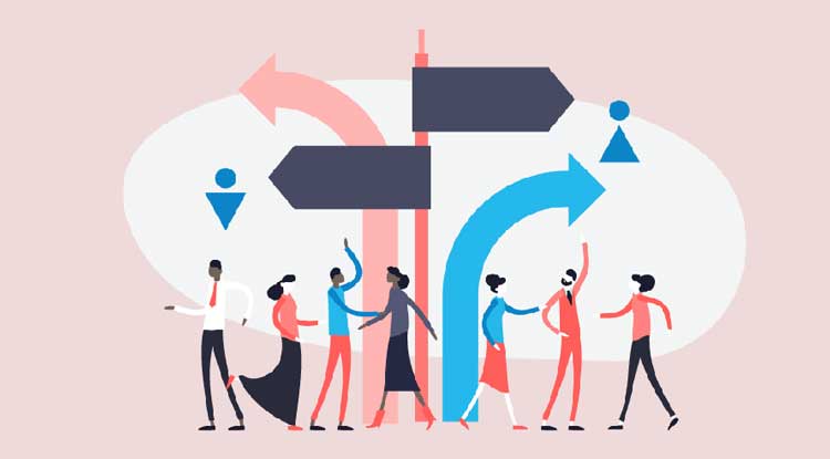 شرکت بزرگ فرهنگ سازمانی