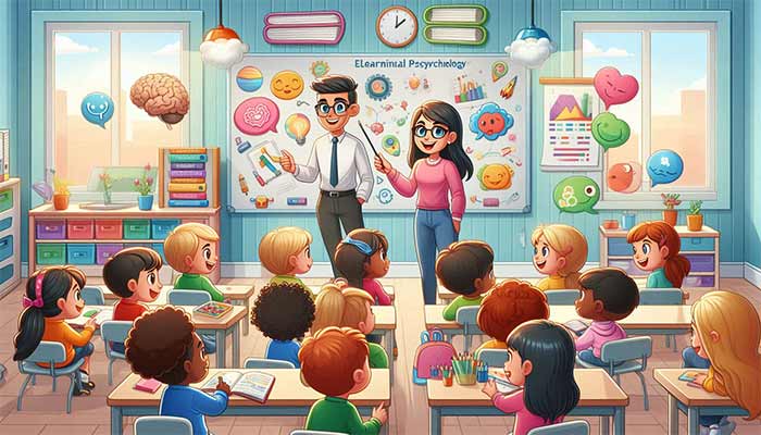 روانشناسی تربیتی