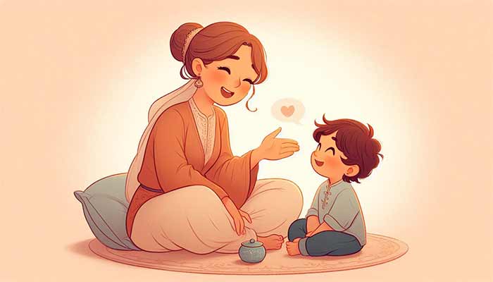 چیستان‌های ترکی قشقایی