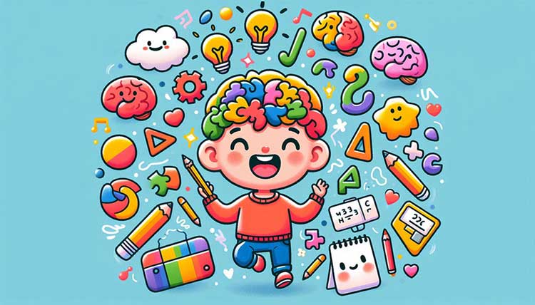 PDF رایگان کتاب کودکان برای کنترل ذهن