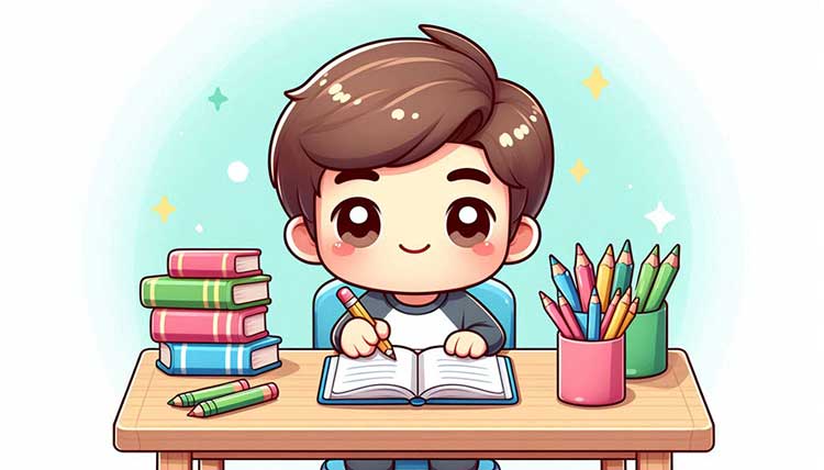 PDF رایگان کتاب برای کودکان