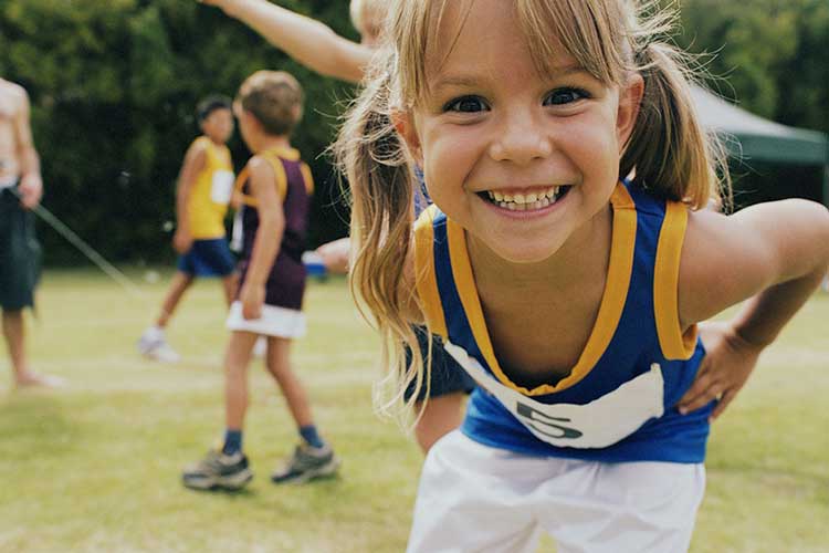 مسابقه خنده دار 