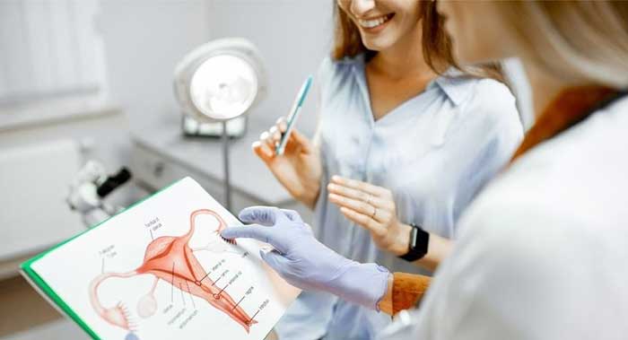 واژینوپلاستی چیست؟