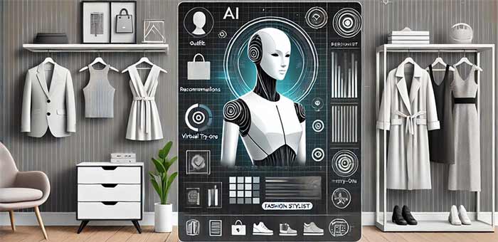 استایل ترند هوش مصنوعی استایلیست: آموزش 0 تا 100 با نکات و ترفندها