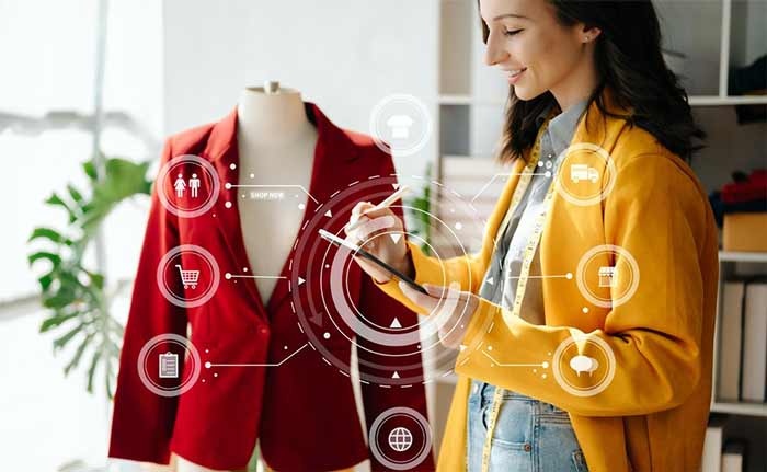 استایل ترند استایل ترند | ترفند | هوش مصنوعی