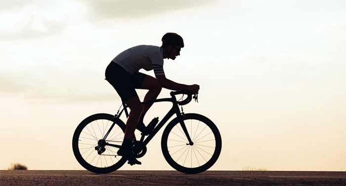 دوچرخه‌سواری