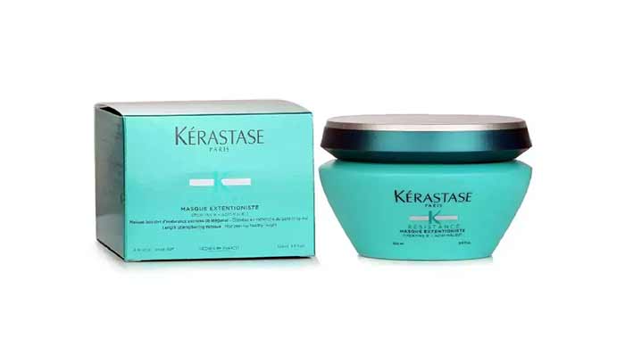 کراستاس (Kérastase) – ماسک Resistance یا Genesis