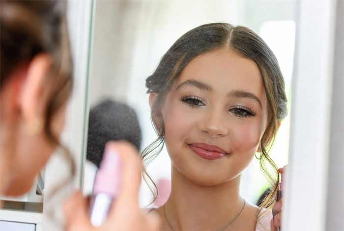 فیکس و چک نهایی