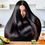 ماسک مو | مراقبت مو