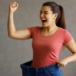 تناسب اندام | لاغری