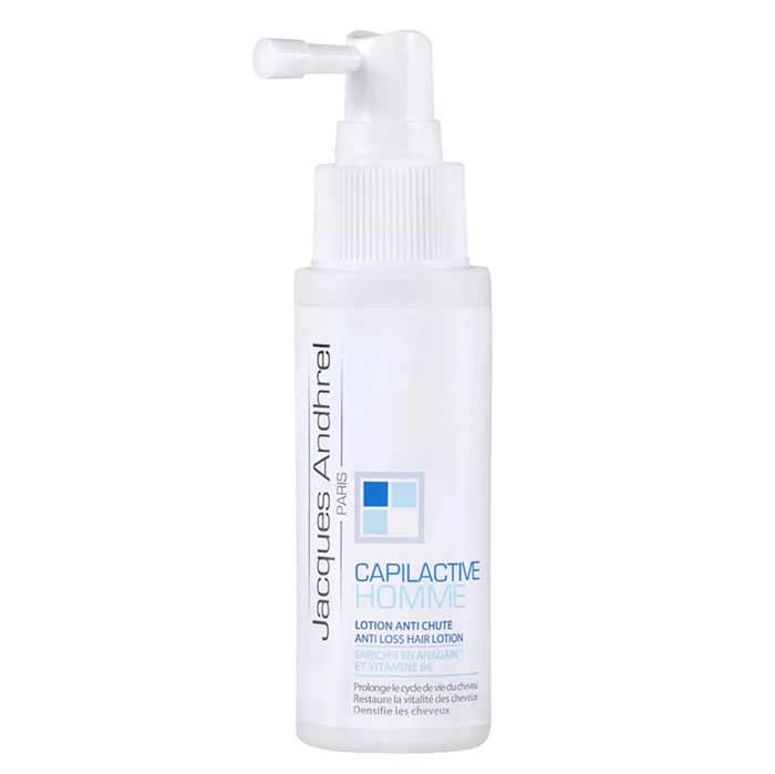 لوسیون کپیل اکتیو ژاک آندرل پاریس (Capilactive Homme)