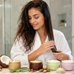 ماسک مو | مراقبت مو