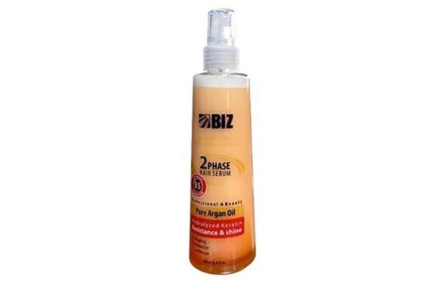 ماسک موی دو‌فاز بدون آبکشی دکتر بیز (Dr. Biz)