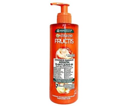 کرم موی گارنیه فراکتیس (Garnier Fructis) – مدل ترمیم‌کننده قوی